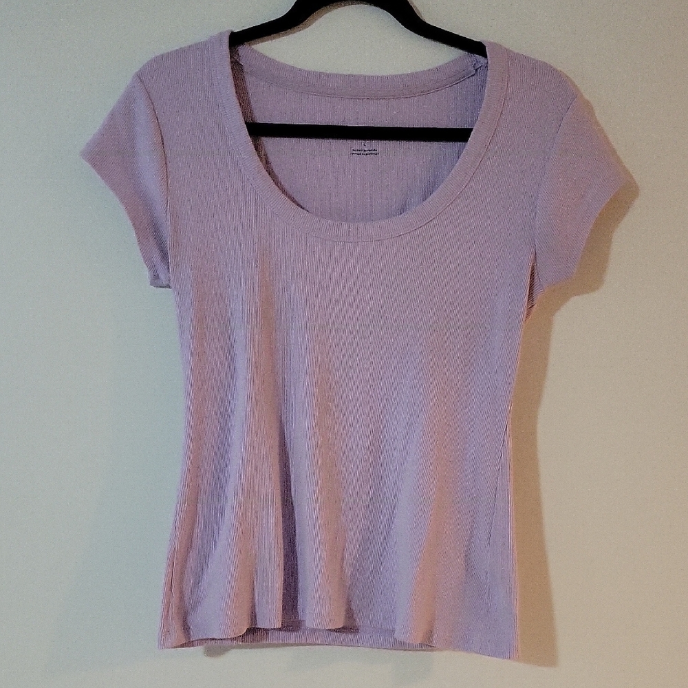Pilcro Tee